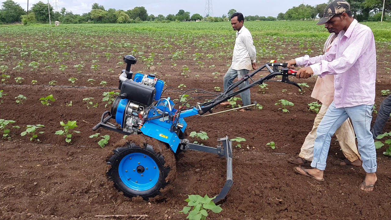 power tiller weeder chetan traders pachora jalgaon3ph.8484859522,9420999887