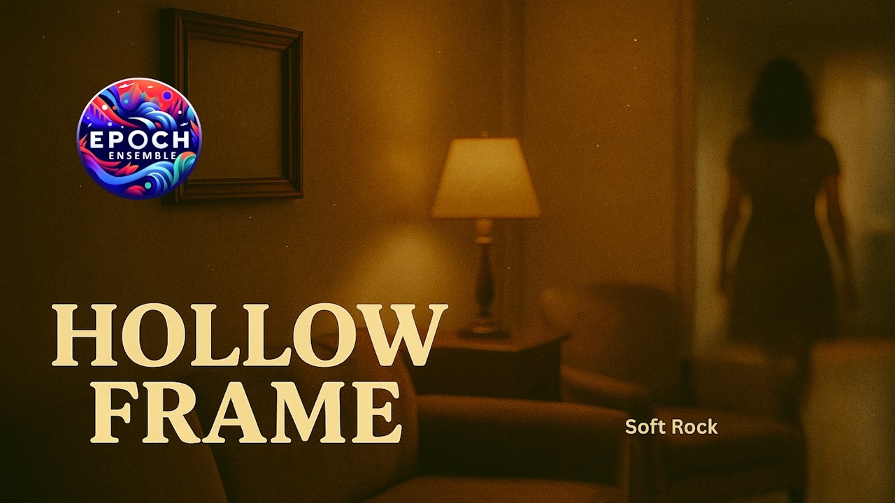 Hollow Frame (Soft Rock Ballad)