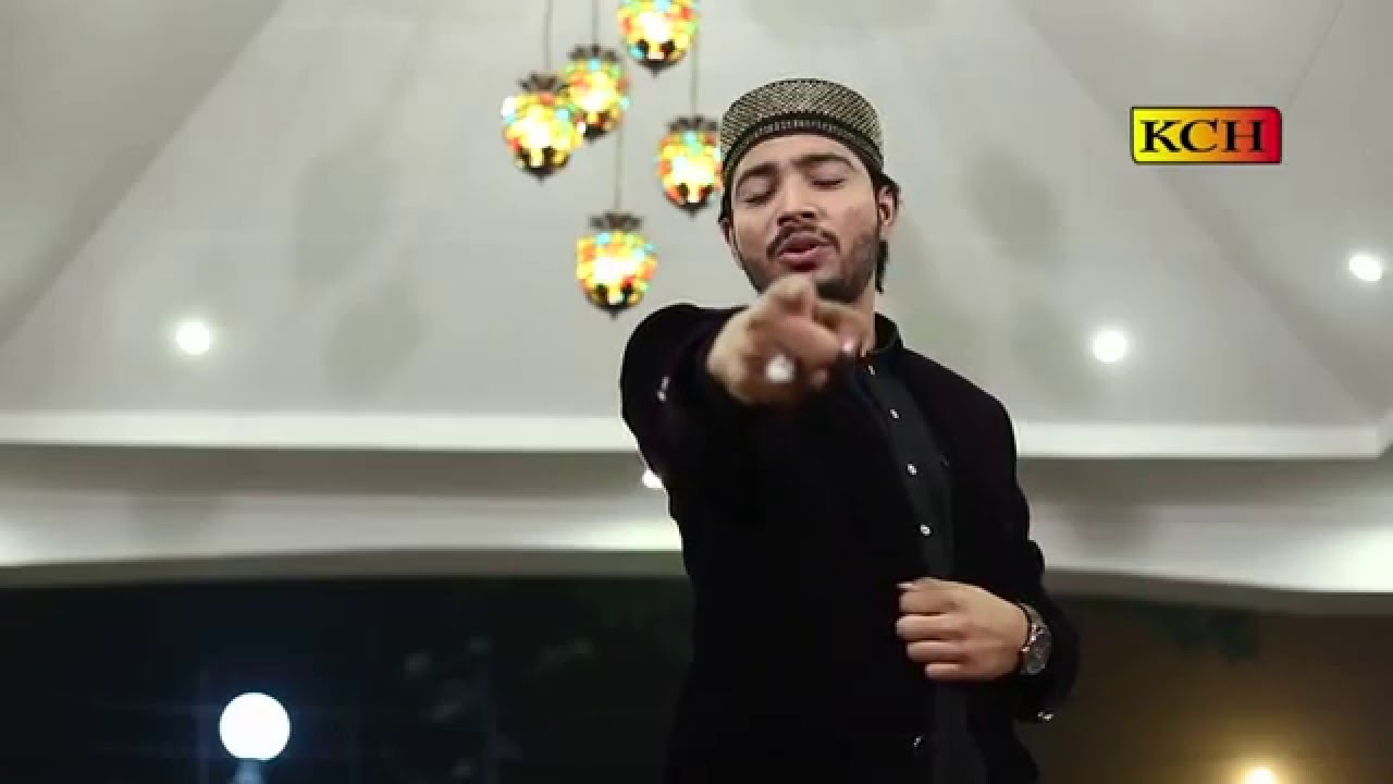 Alii Alli Dewany Kahndy Alli Alli || M imran Ayoob Qadri |||