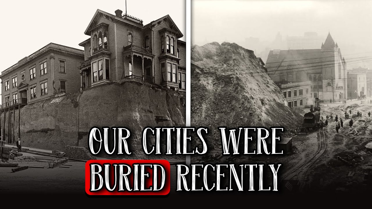 The Global Catastrophe of the 19th Century We Weren't Told About