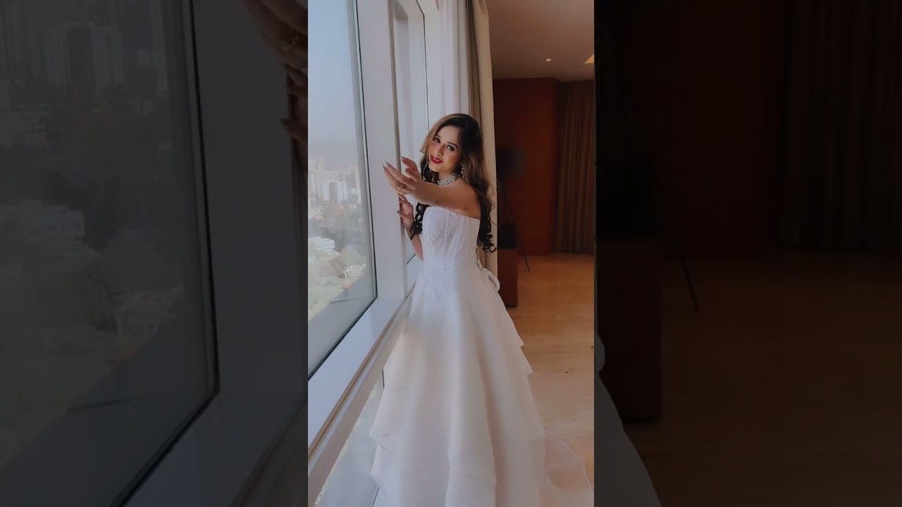Jannat zubair tiktok || #short , #youtubeshort, #viral