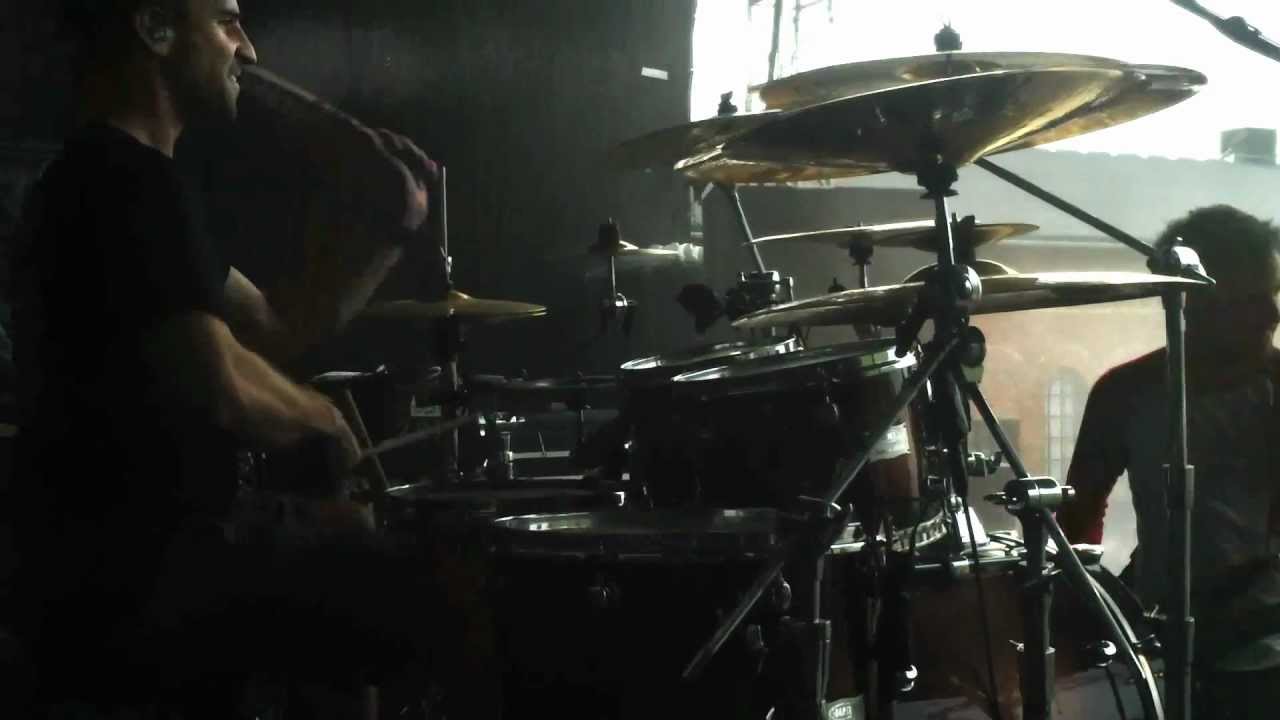 Matt Greiner 