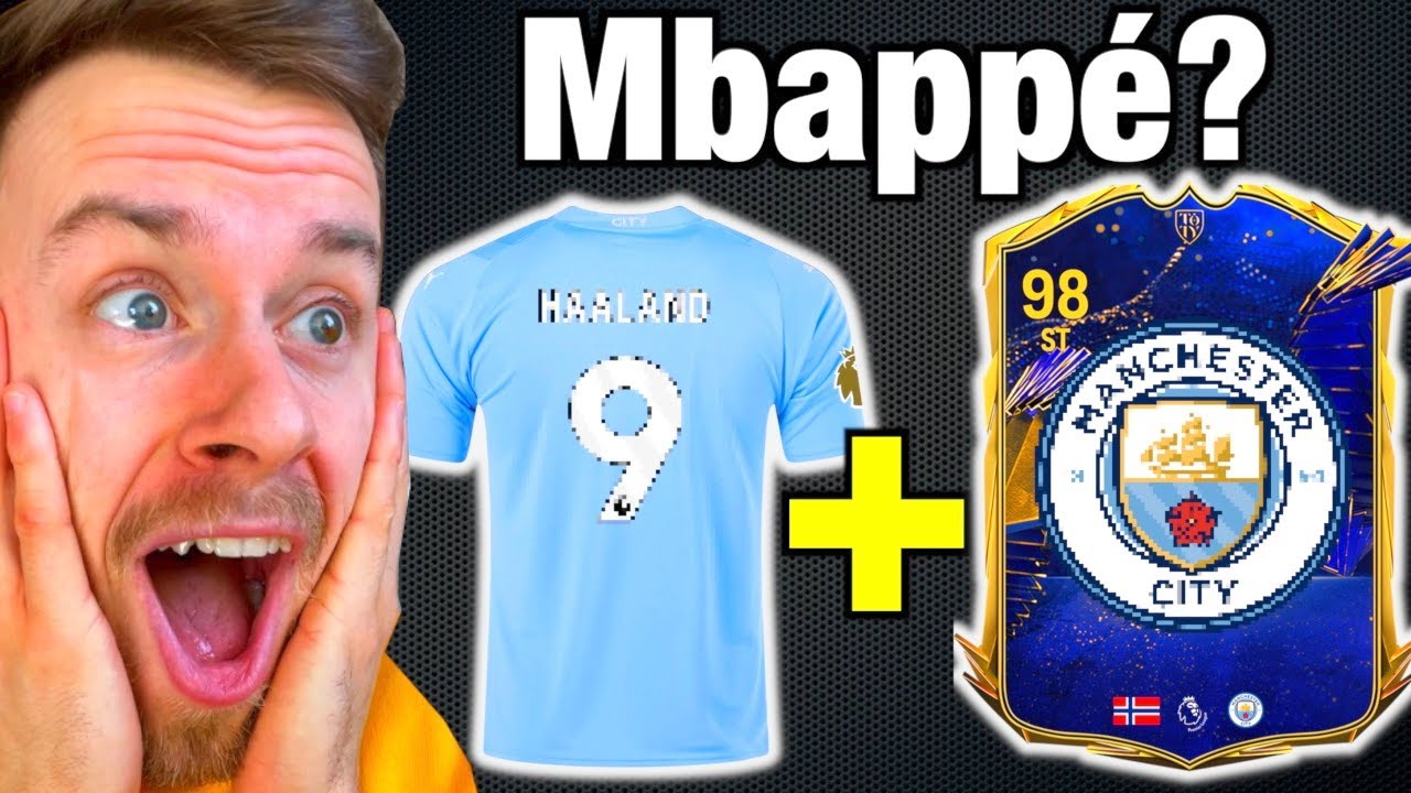 Kannst DU den SPIELER an TRIKOT + RATING + VEREIN erraten? 👀🧐