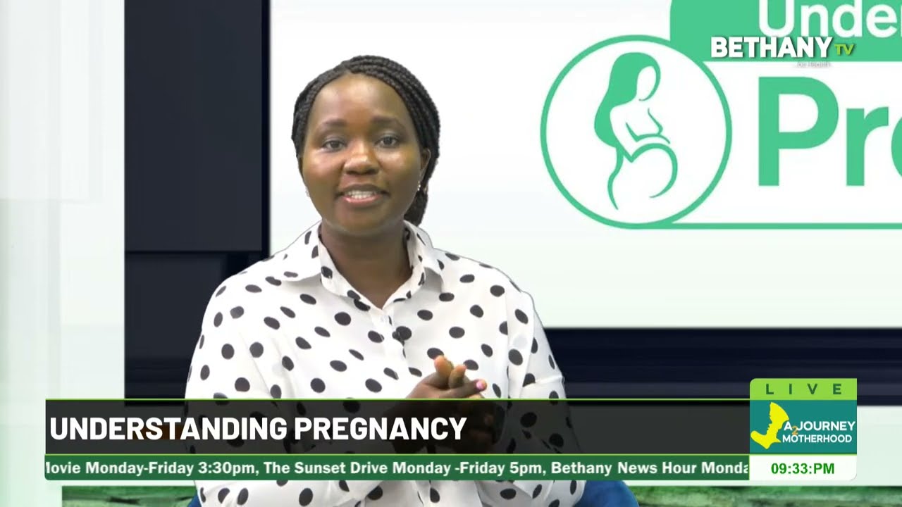 Understanding pregnancy week by week | Journey to motherhood