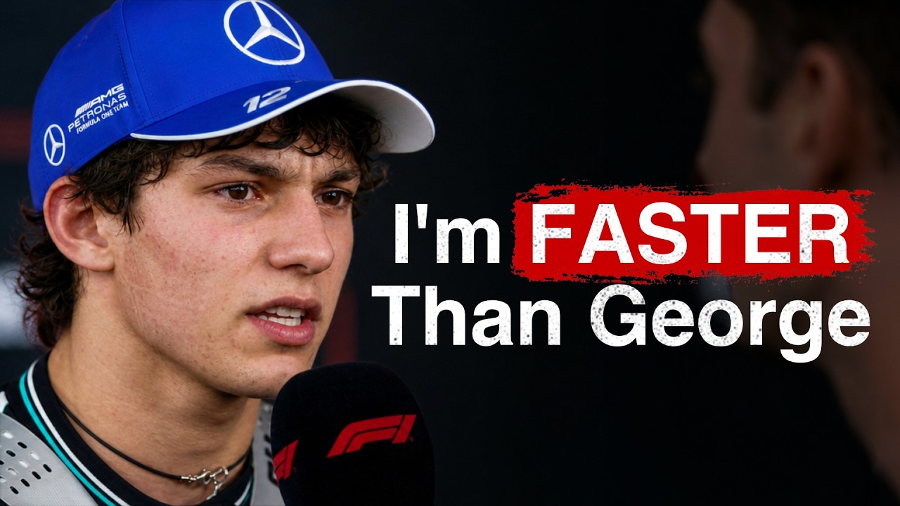 Every Driver&rsquo;s Thoughts After the Barcelona GP