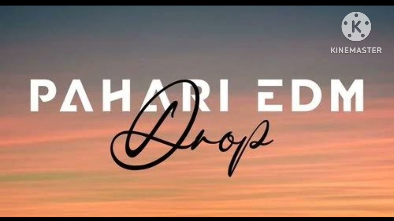 pahari edm drop + himachali song+pahadi vibe+ #paharisongstatus status video, status song,