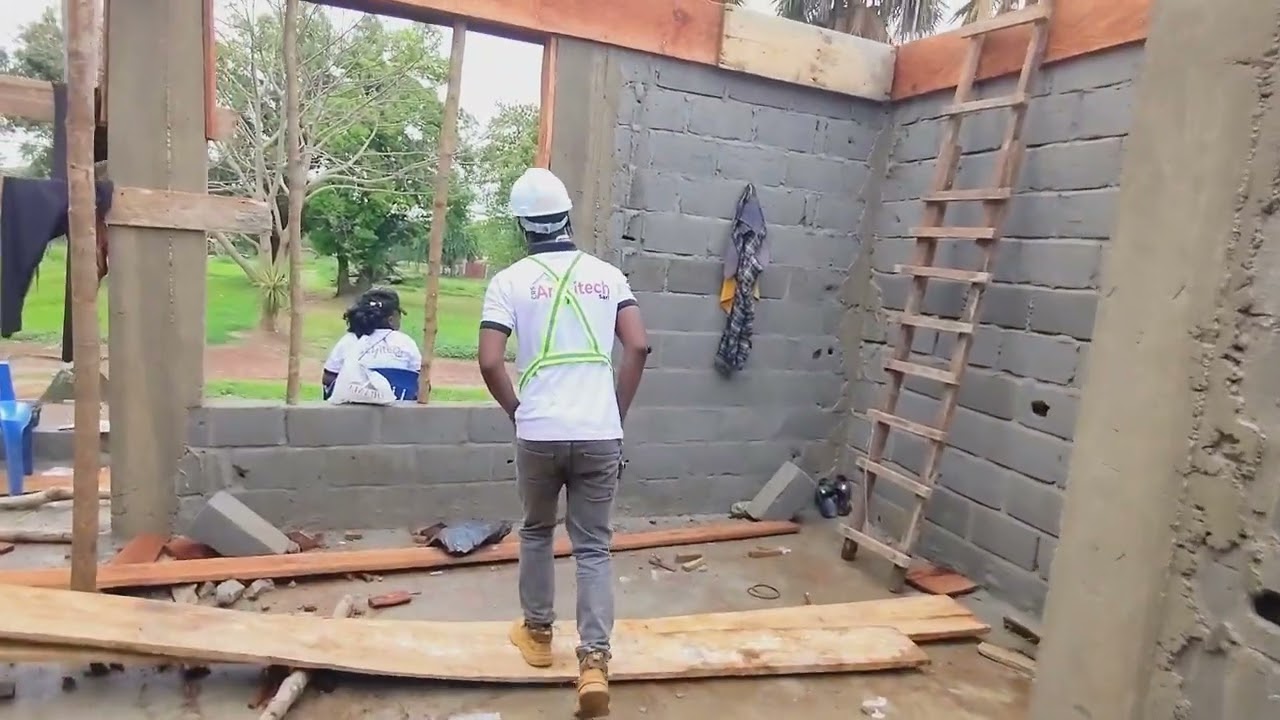 La Supervision des travaux est très importante pour un bon rendement 