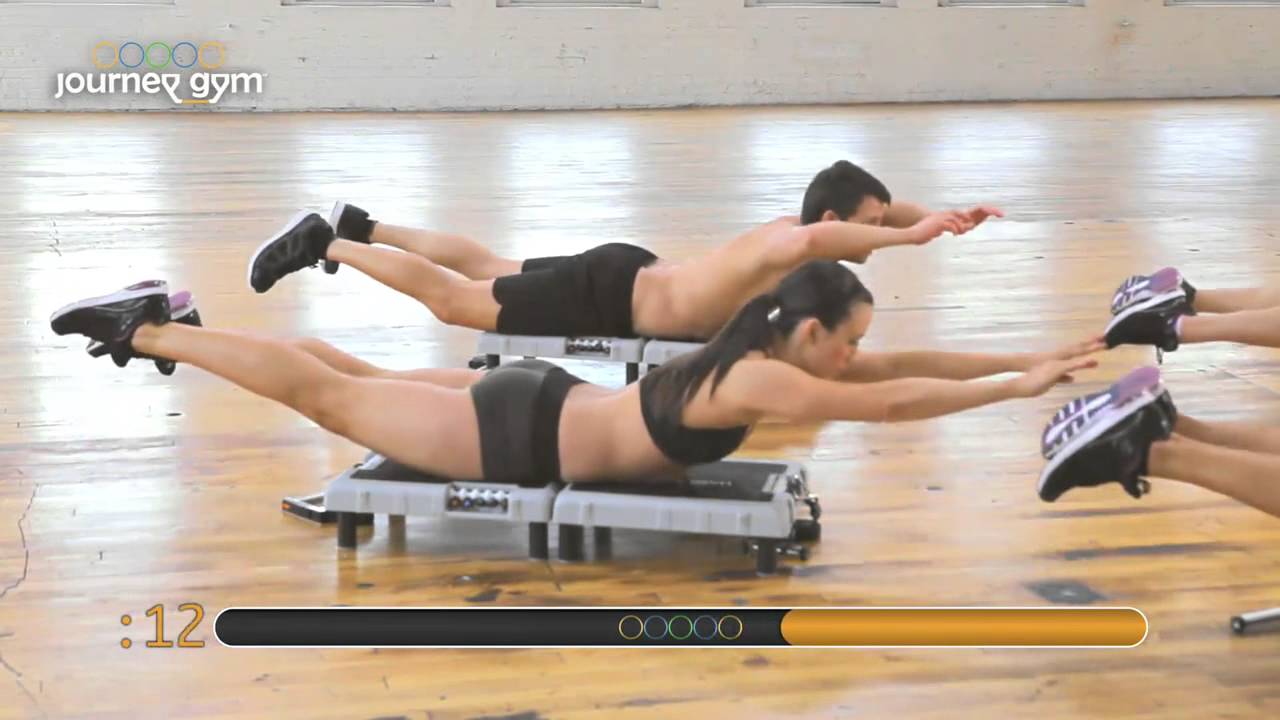 5 Min  Abs