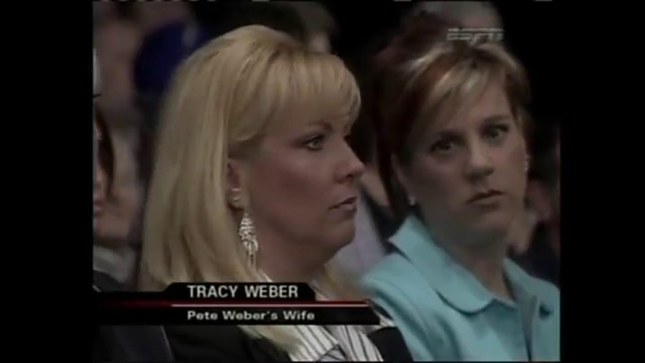2006 Bowling PBA Denny's World Championship