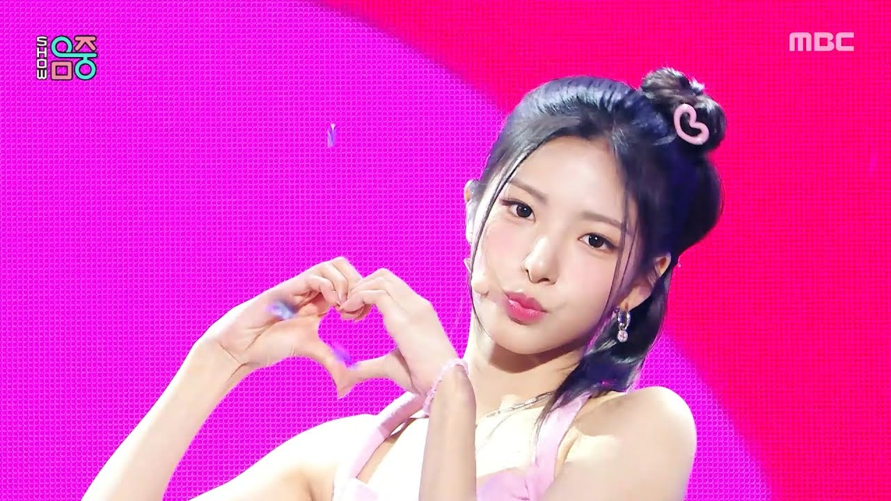 ODD YOUTH (오드유스) - I Like You | Show! MusicCore | MBC250419방송