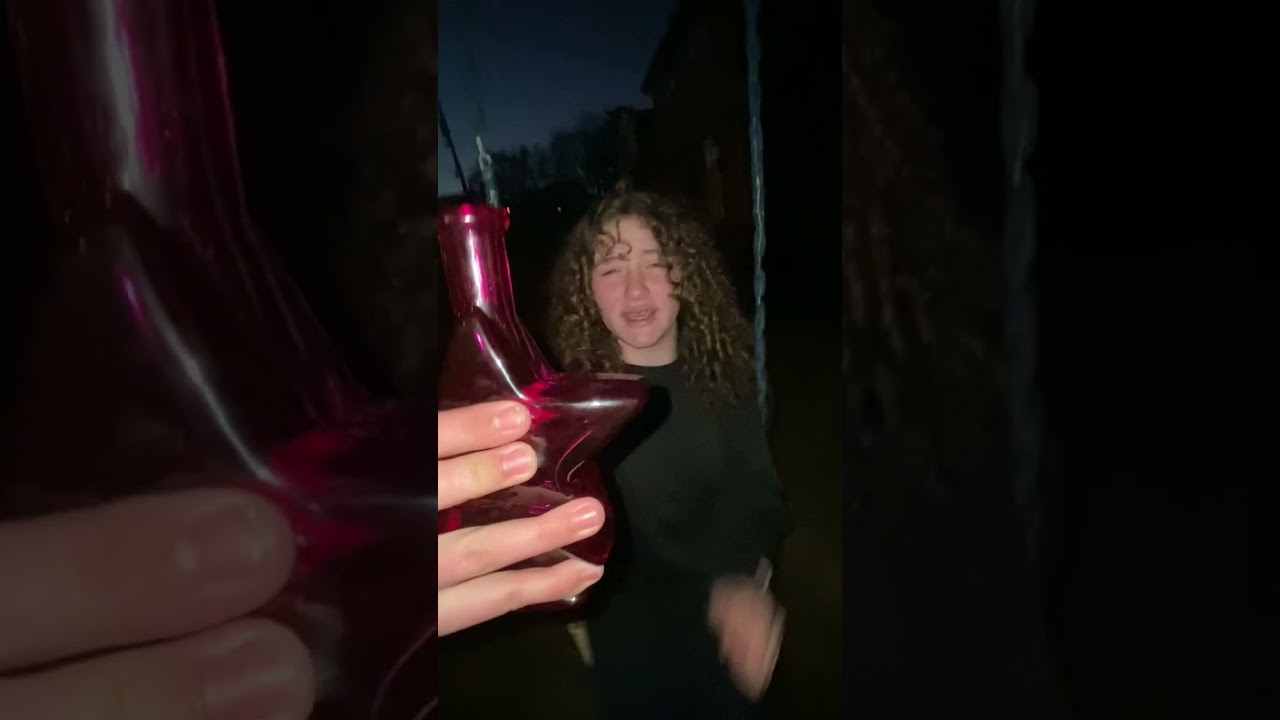 Drinking the among us sonic.exe potion at 3am🙀( gone wrong !!!)