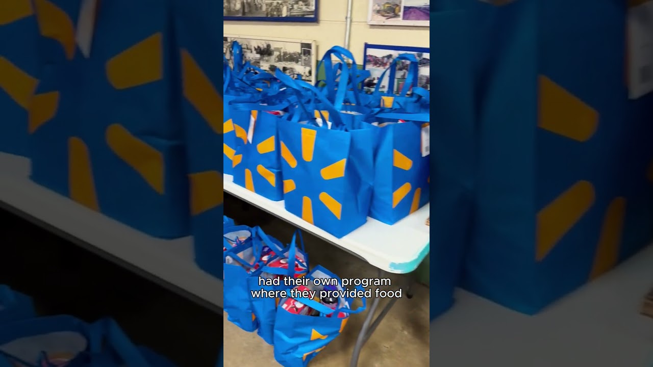 Shop With A Cop 2025