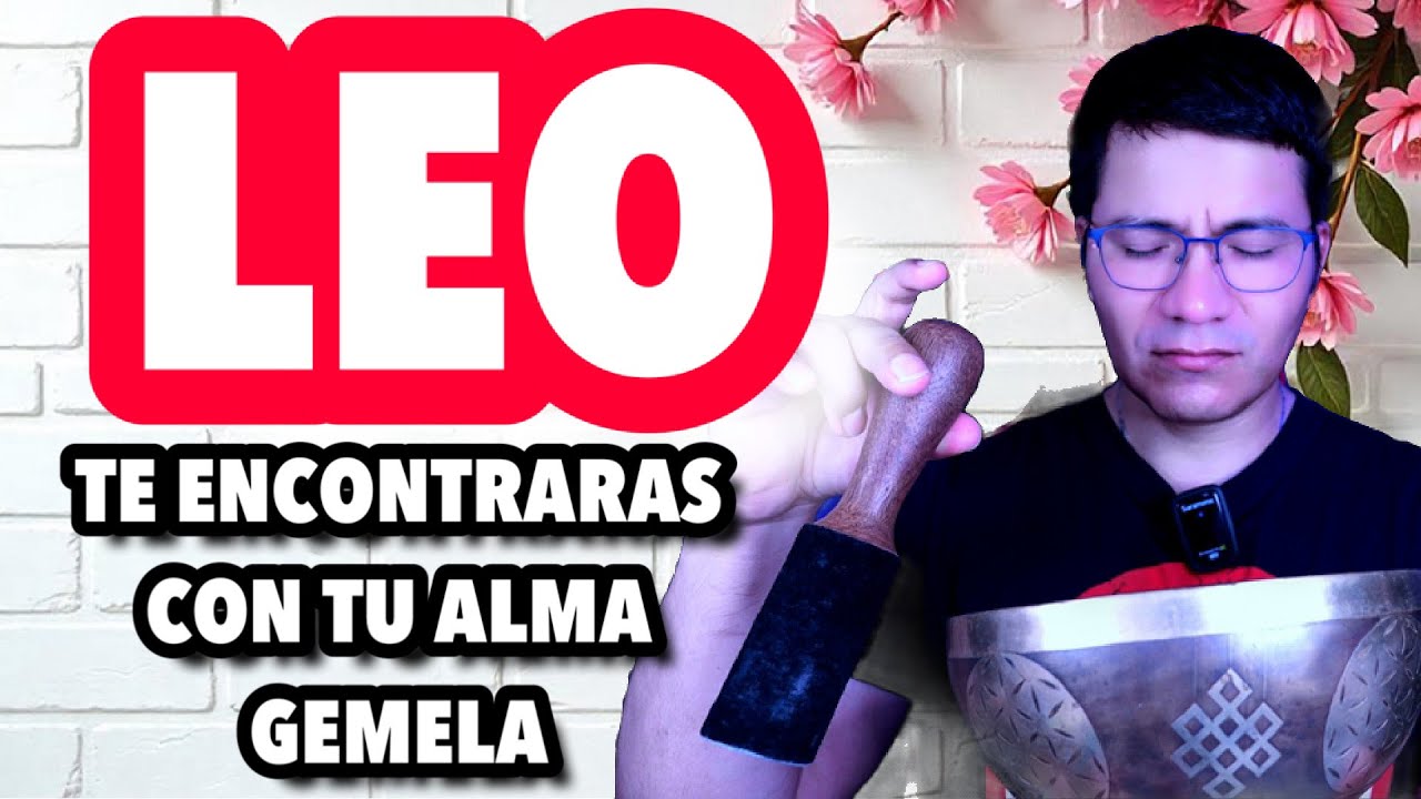 LEO ♌️ BONUS ‼️ ESTO IMPACTADO 😱ALGUIEN TE PIDE MATRIMONIO O SER PAREJA
