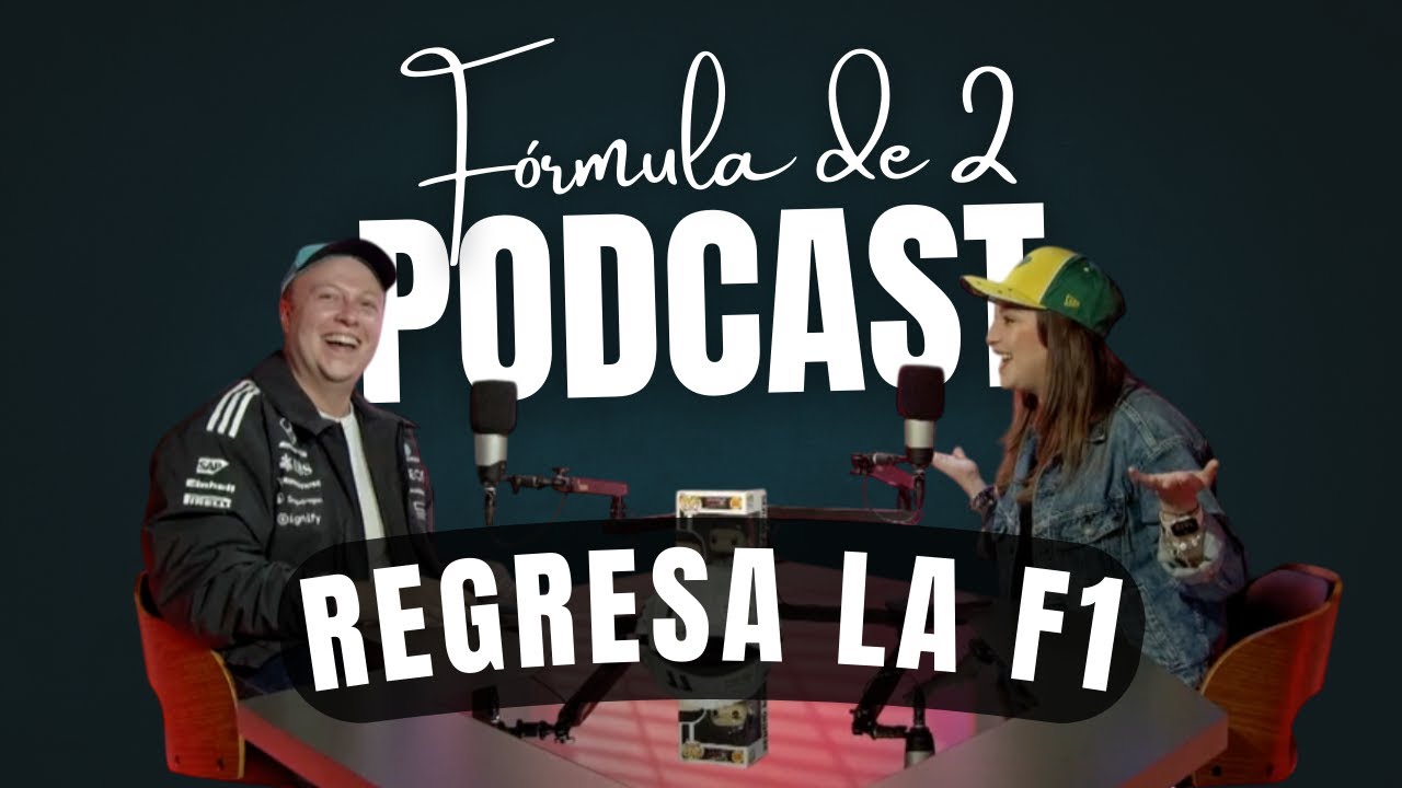 &iexcl;ESTO ES F&Oacute;RMULA DE 2!