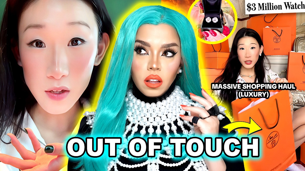 The TOXIC Tale of Becca Bloom: TikTok&rsquo;s MOST HATED Rich Girl | Downfall