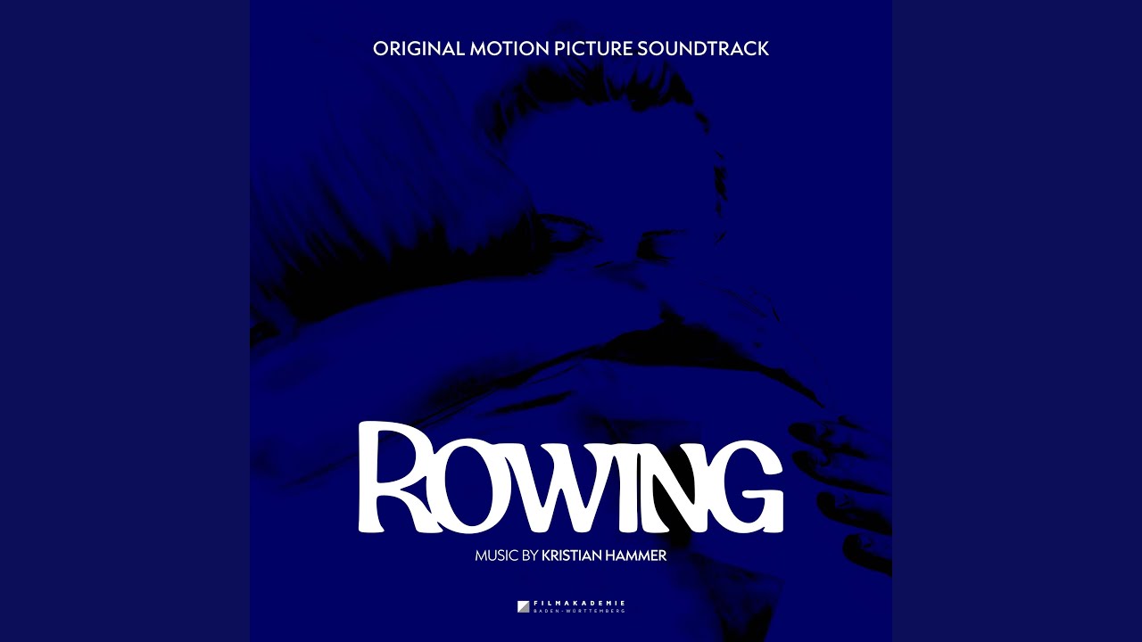 Abspann (rowing)