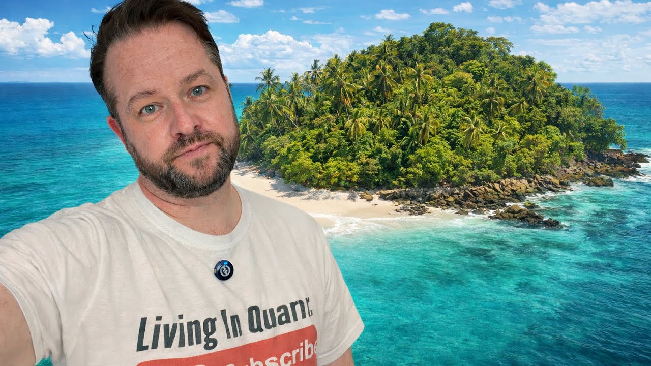 Not Everyone Would Enjoy Living On An Island (Here’s Why)