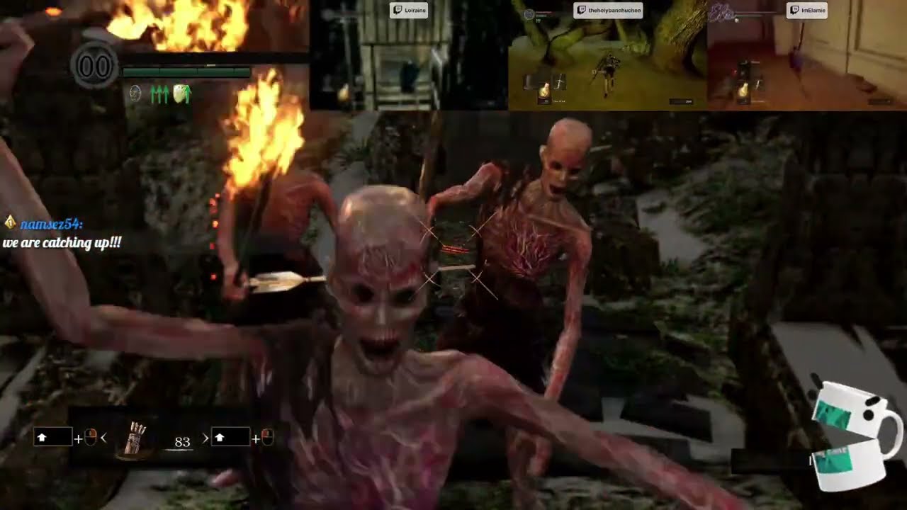 Archive: I am so far behind, how will I catch up! 1 Dark Souls | Competition