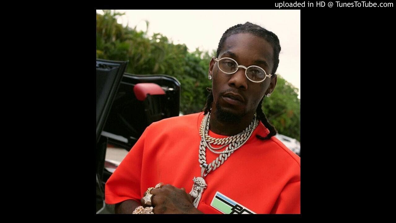 Offset x 808 Mafia Type Beat 2020 