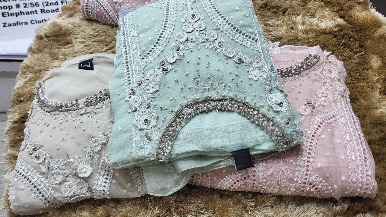 Tawakkal ABLAH Eid Collection Pakistani New Design Dress | Party Dress | Womens Dress 2026