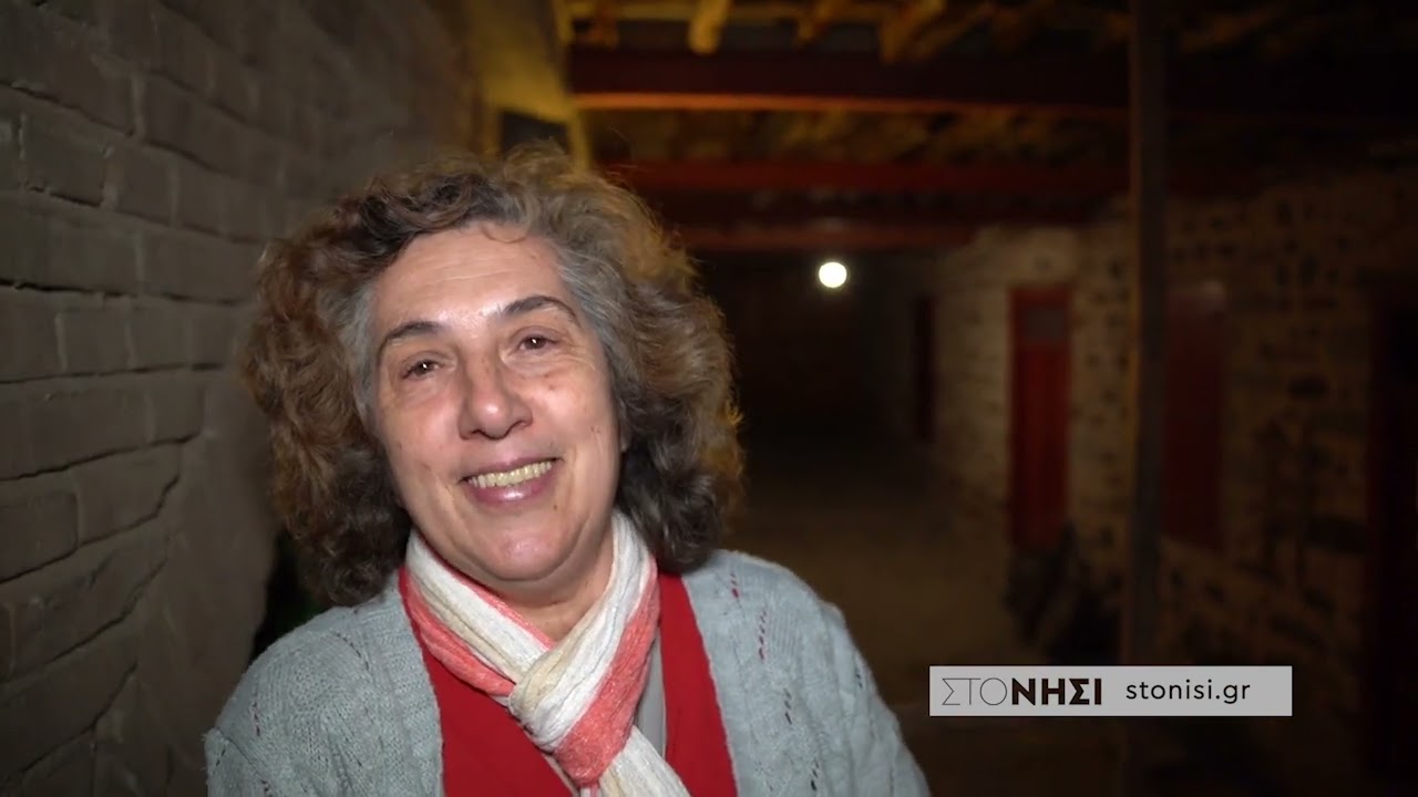 Πανηγυρίζει σήμερα η Ιερά Μονή Λειμώνος στην Καλλονή