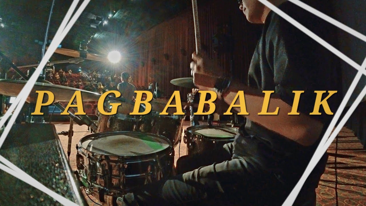 PAGBABALIK - Victory Worship @ Every Nation Singapore