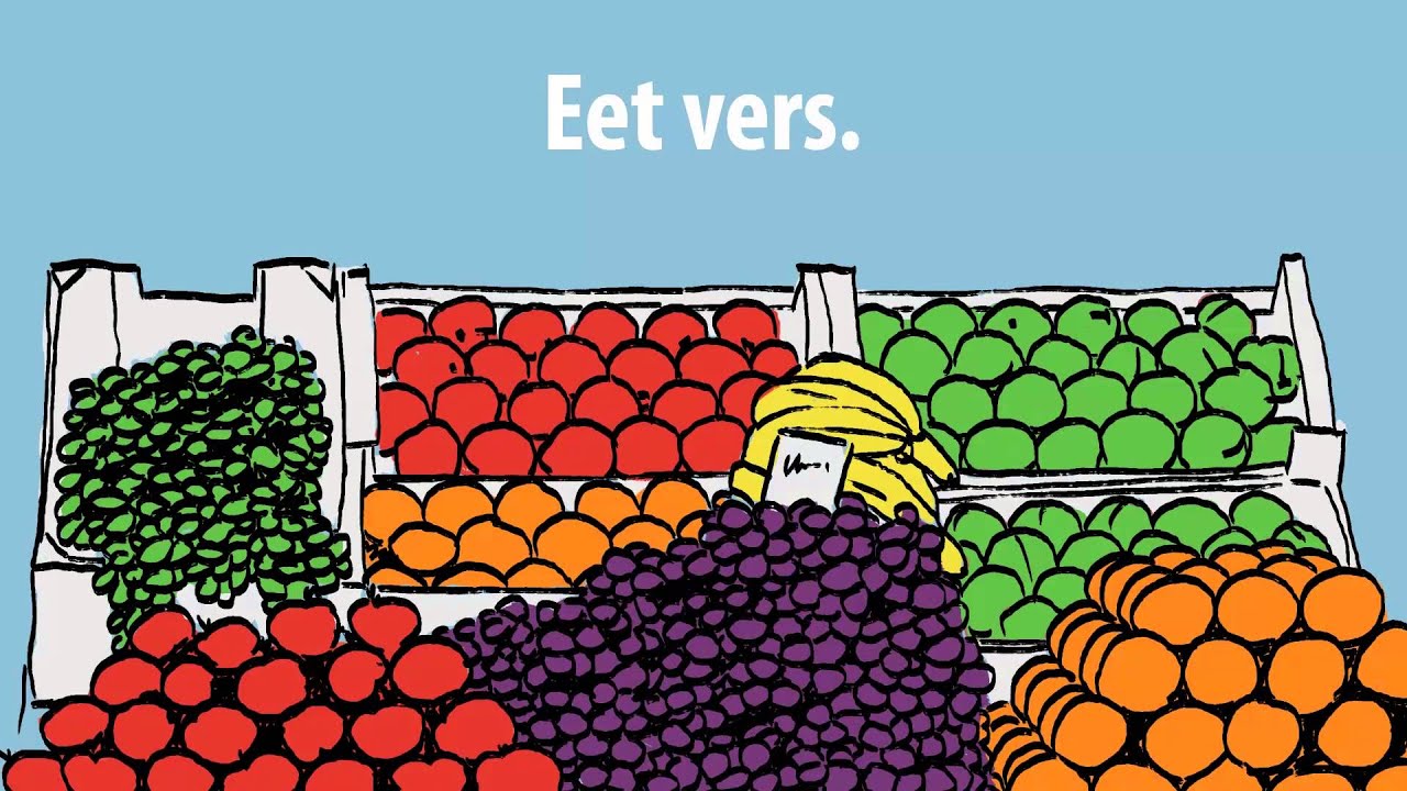 Zwanger? Bescherm je kind tegen hormoonverstoorders! Een film van WECF