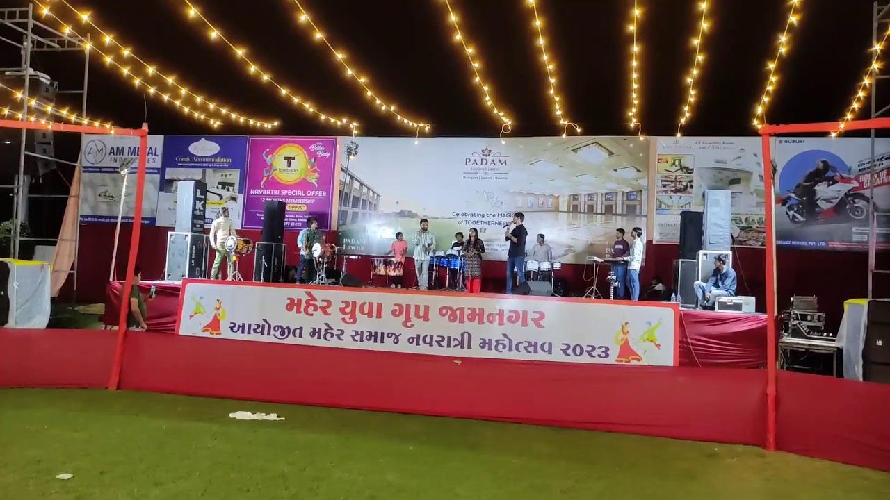 Live JAMNAGAR