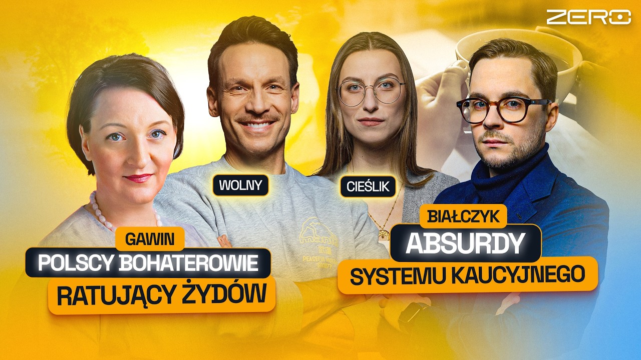 7:00 &ldquo;NASZE ŻYCIE NIE MIAŁO WARTOŚCI&rdquo;. DZIEŃ PAMIĘCI POLSKICH BOHATER&Oacute;W