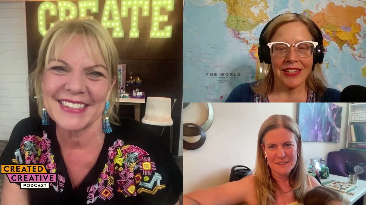 Interview with Dawn Marie Duncan