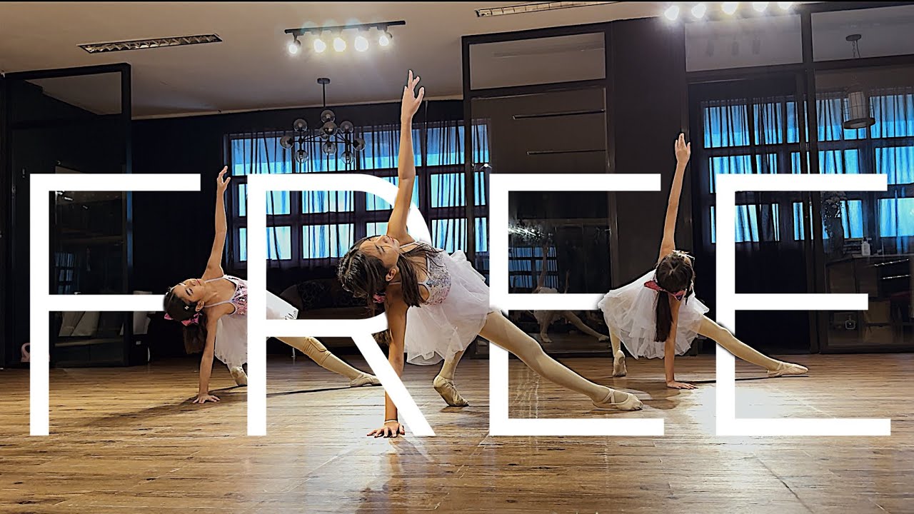Free | Contemporary, PERFORMING ARTS STUDIO PH