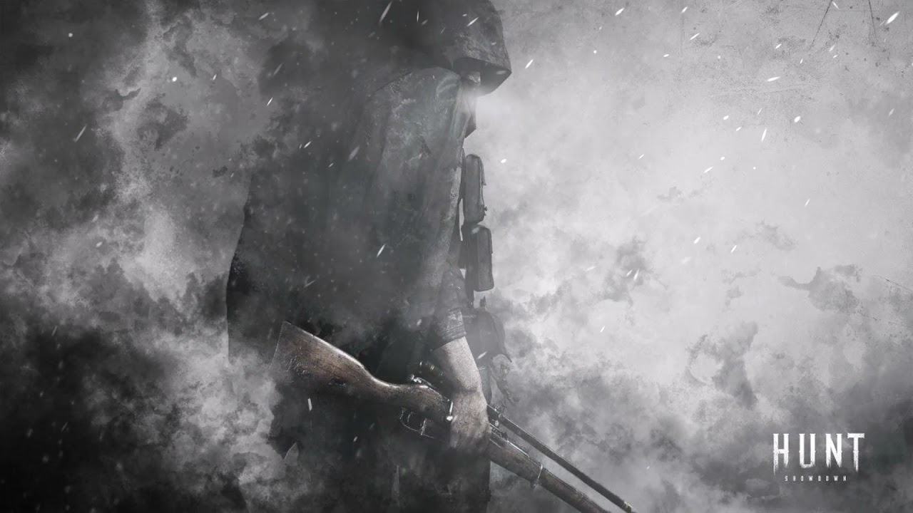 Hunt Showdown Full Instrumental Soundtrack OST