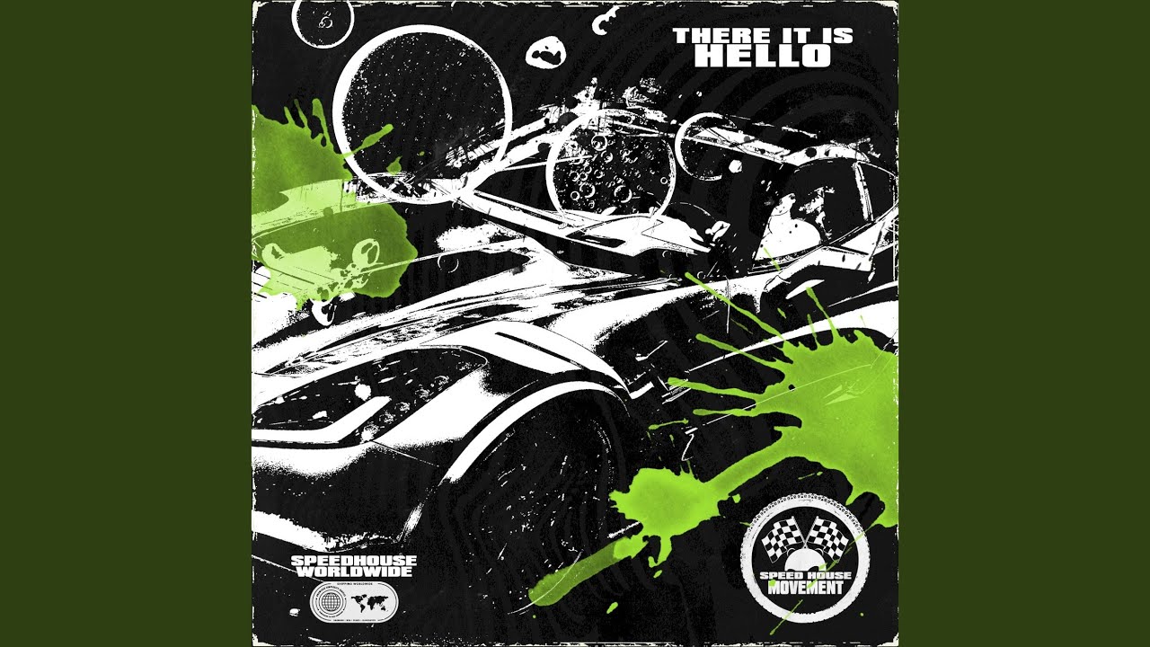 Hello (Original Mix)