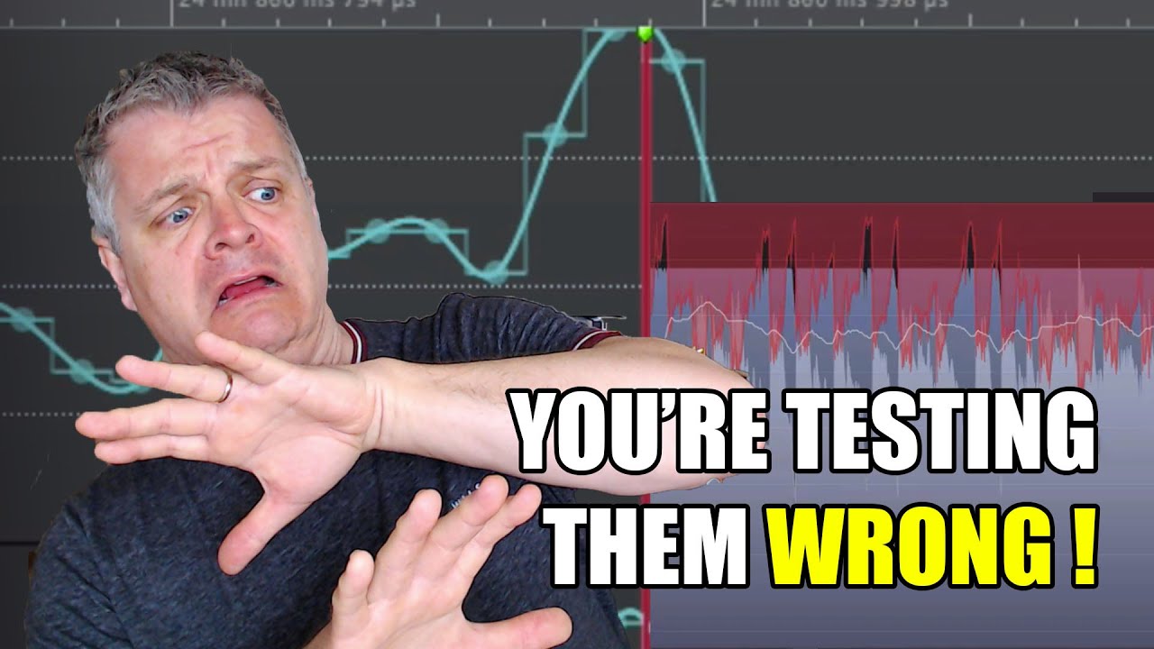 True Peak limiters - do they REALLY sound worse ?