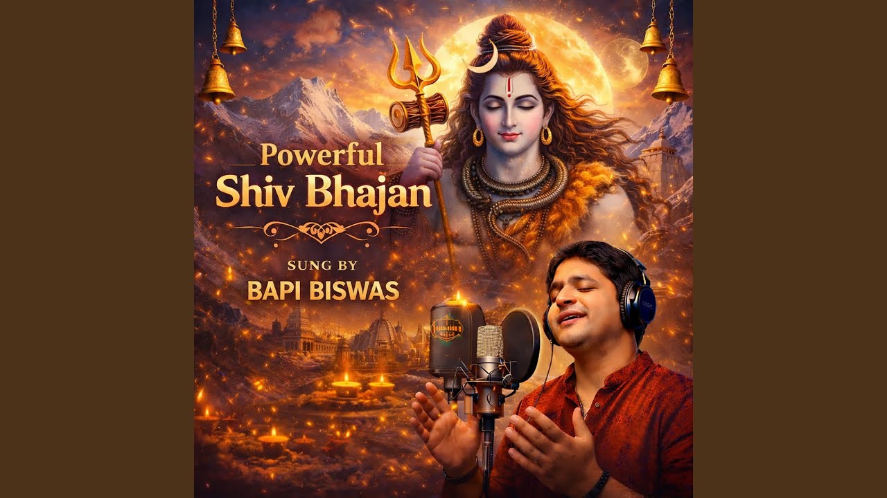 Powerful Shiv Bhajan
