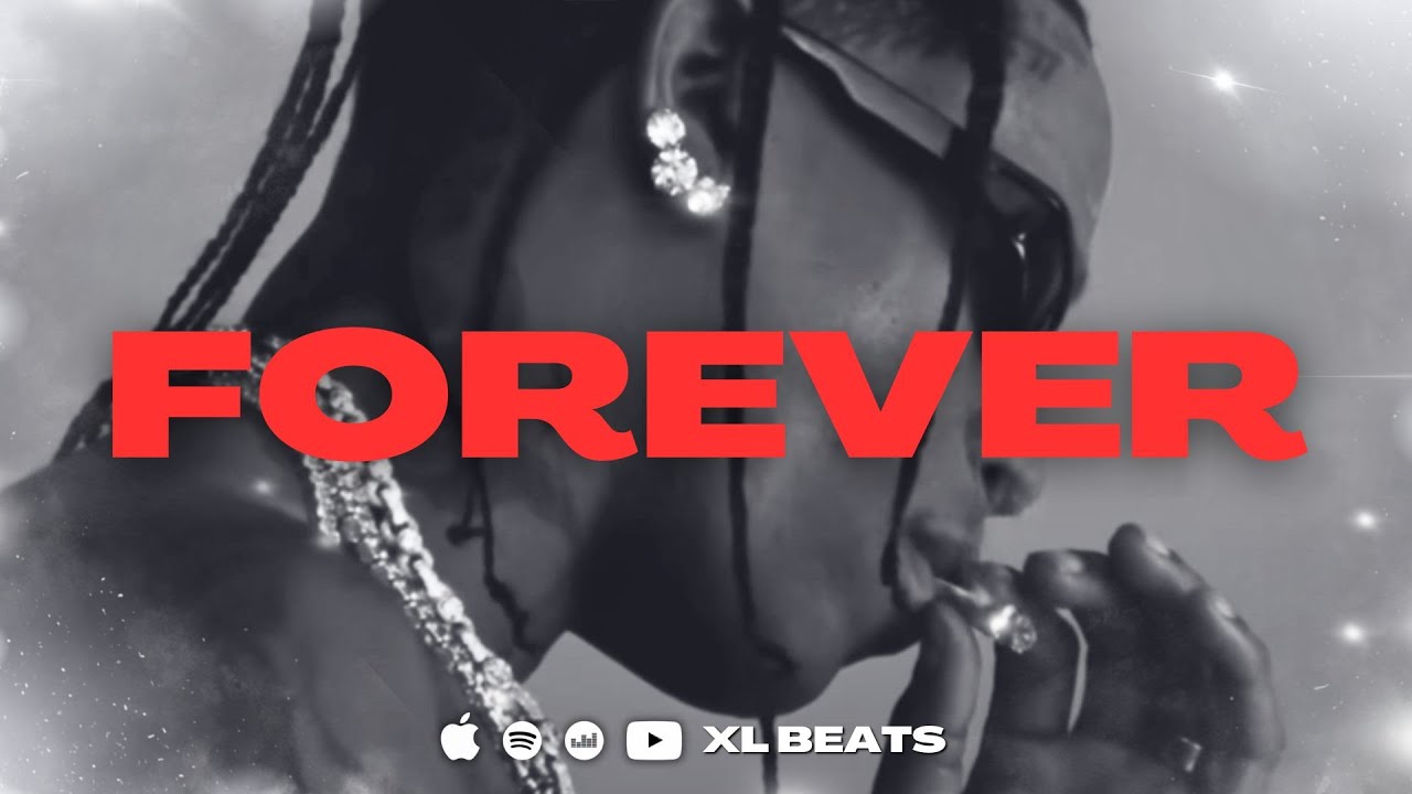 [FREE] TRAVIS SCOTT TYPE BEAT - 