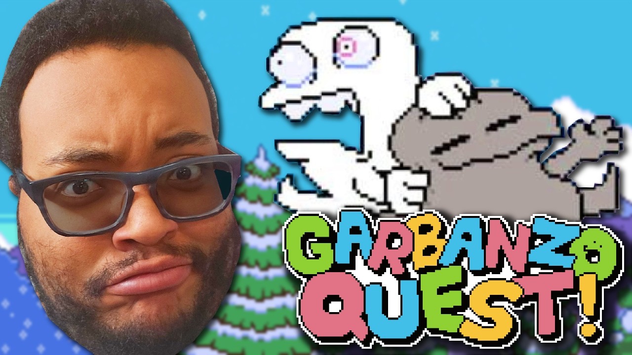 This Indie Game Turned Me Into a Bean