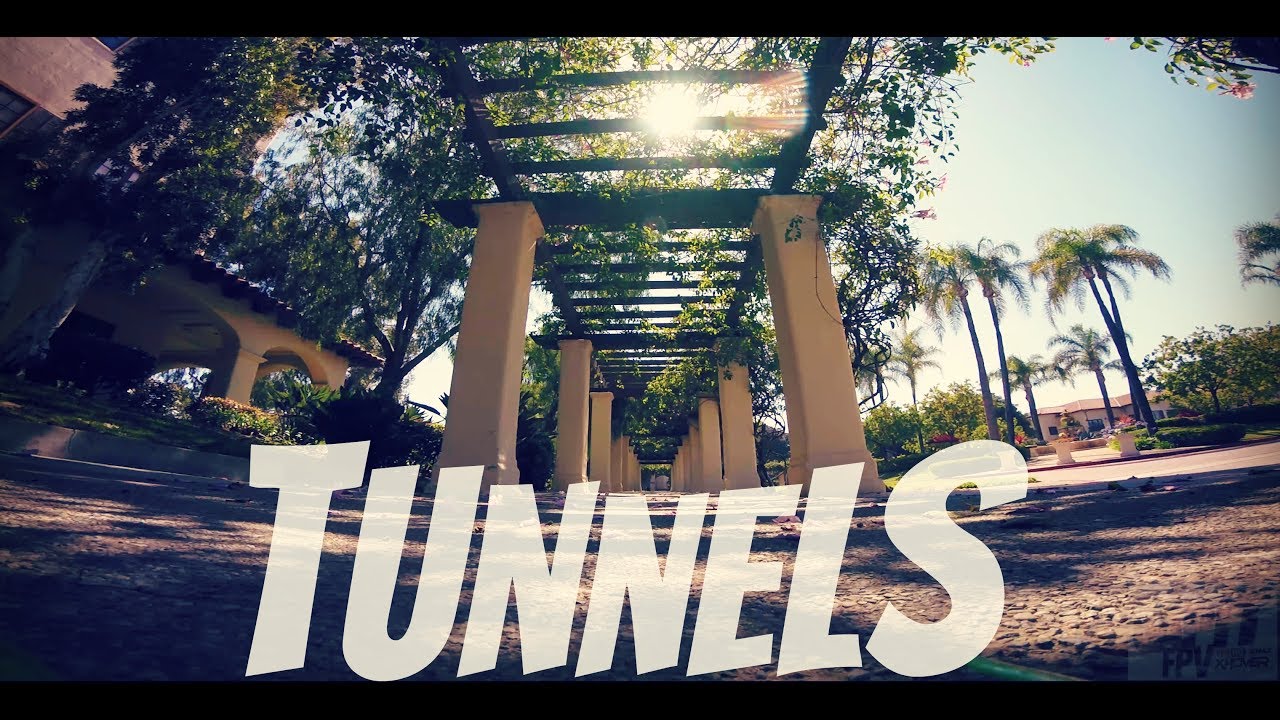 TUNNELS