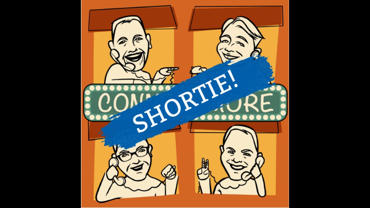 SHORTIE! Lose Yourself: What fictional world would you choose to live in?