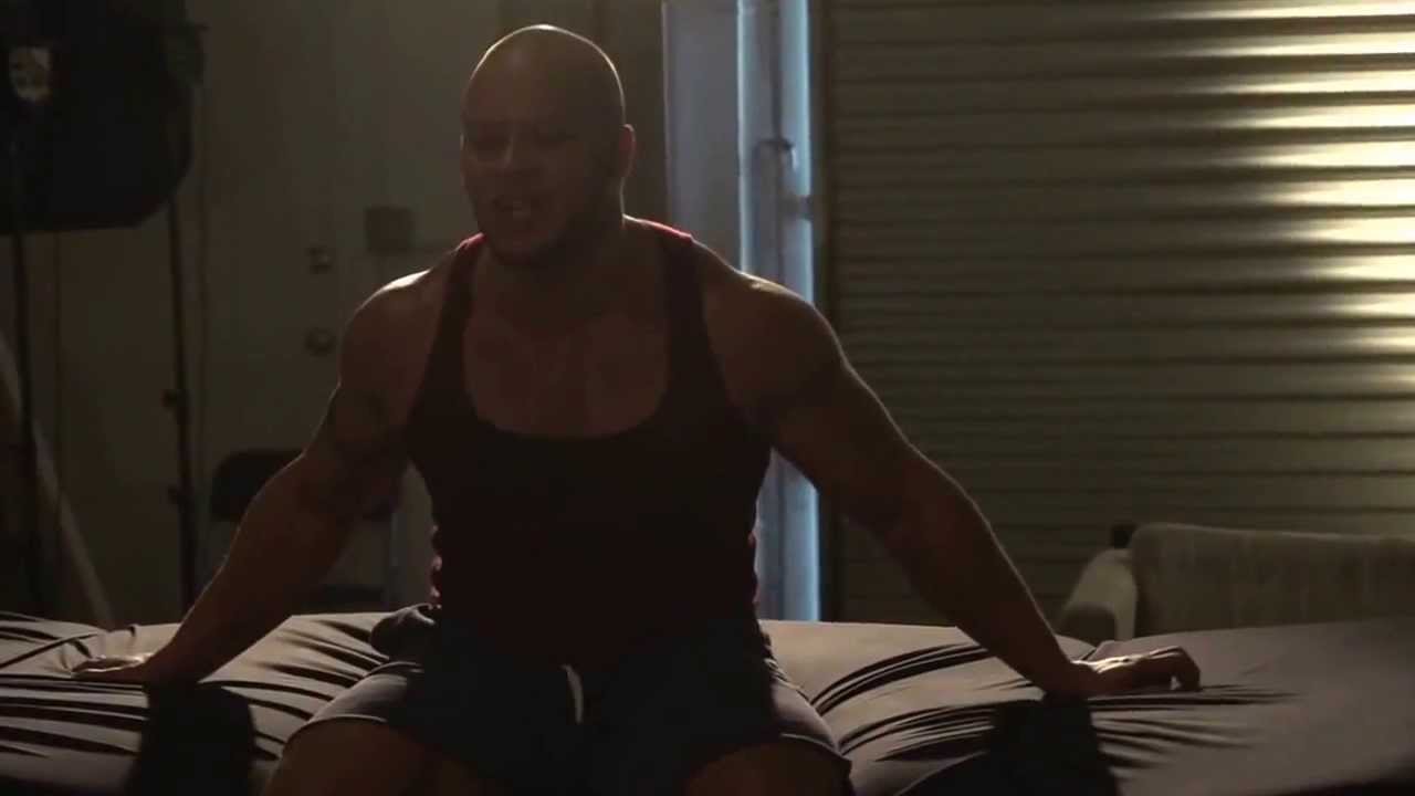 Elliott Hulse - Brain Slave NO MORE! (Раб Мозга ХВАТИТ! русский дубляж)