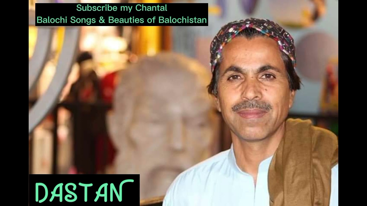 Ustad Mir Ahmed new Dastan Noshki o panjoor