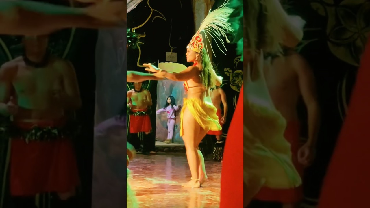 tahitian drumming competition 😲😲 