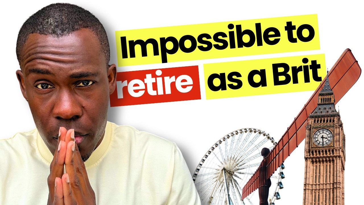 This is why you may never retire