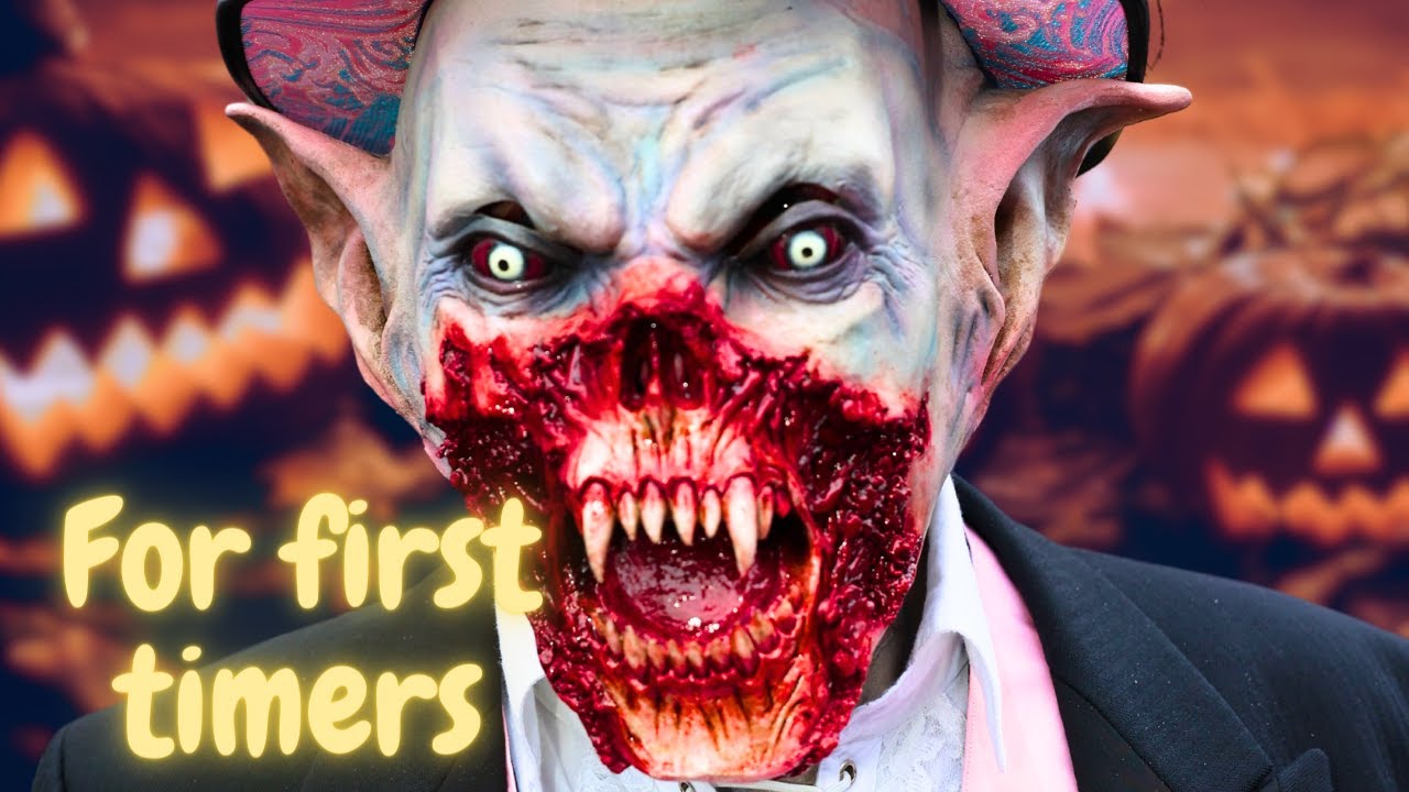 Whitby Goth Weekend - Never Been? Start Here!