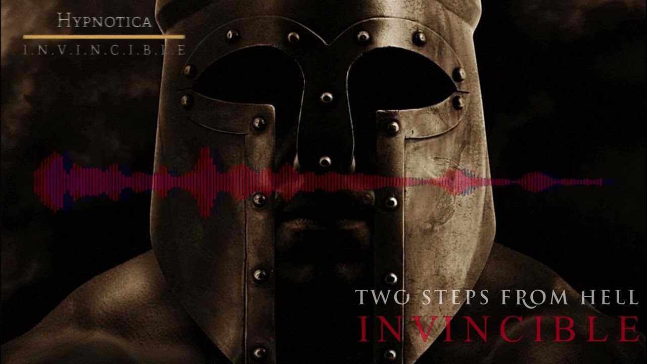 Two Steps From Hell - Hypnotica (Saga Remix)