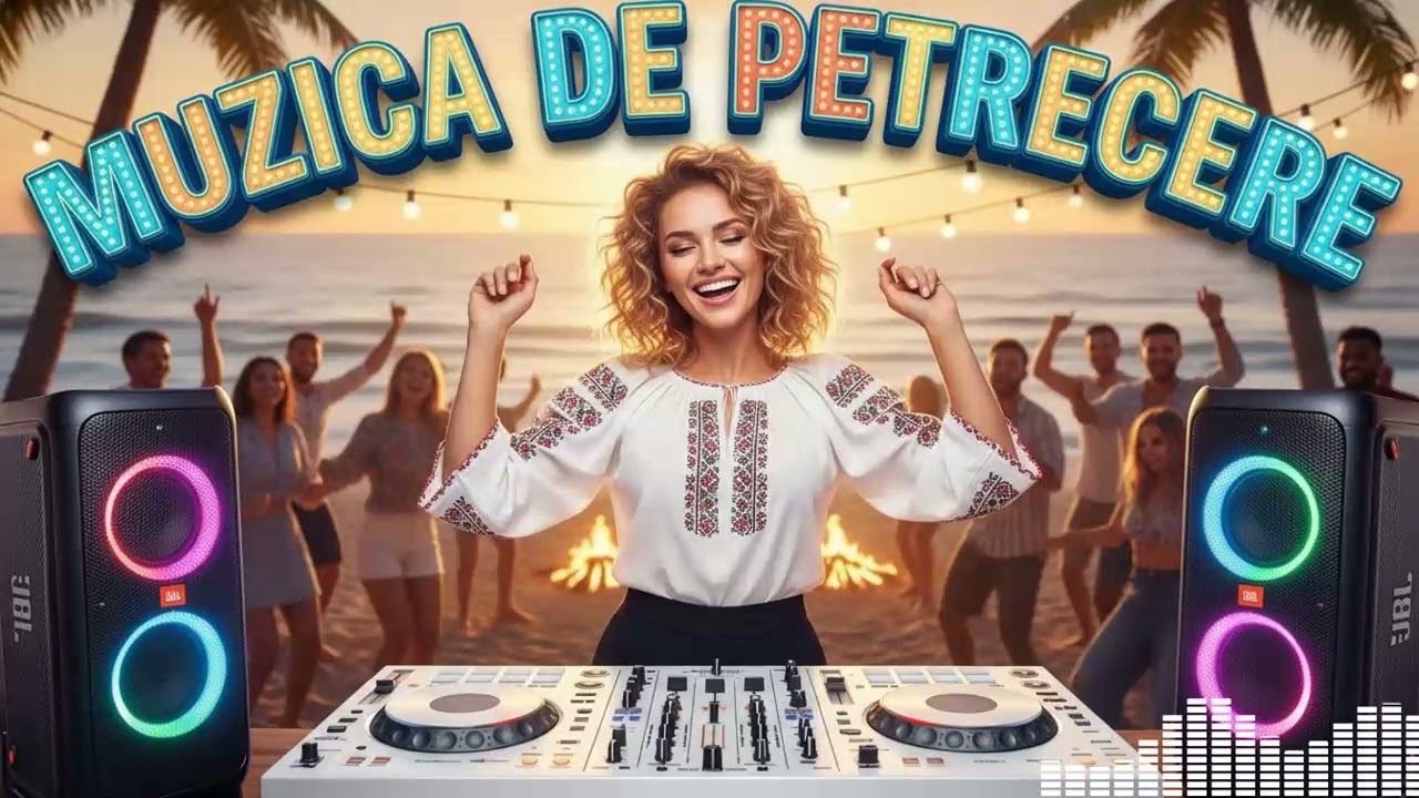 Doar Hituri! Muzică de Petrecere Moldovenească 2026 | Hype Total în Mașină