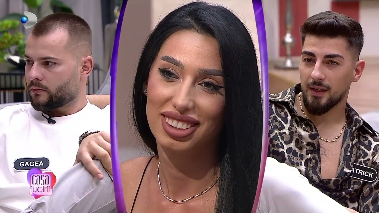 Casa Iubirii - Se simte Alexandra ,,mai femeie