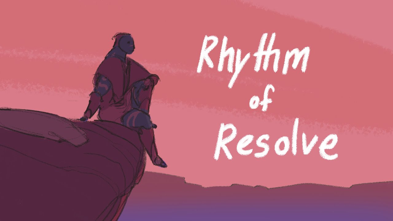 Eshonai Animatic  
