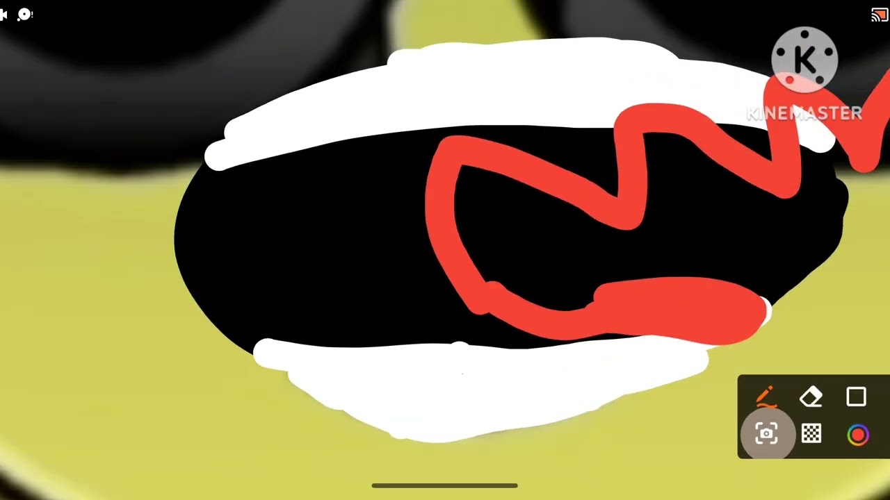 Sprunki Mustard Oren Speaking Aaaaaaaaaa My Mouth Remake Kine Master 😎🐁🍼👍❤️🔧