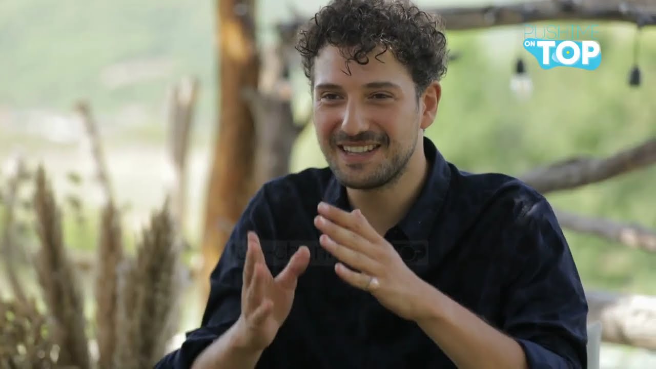 Laguna e Orikumit, Sarisalltiku dhe Romir Zalla - Pushime On Top, 27 korrik 2021